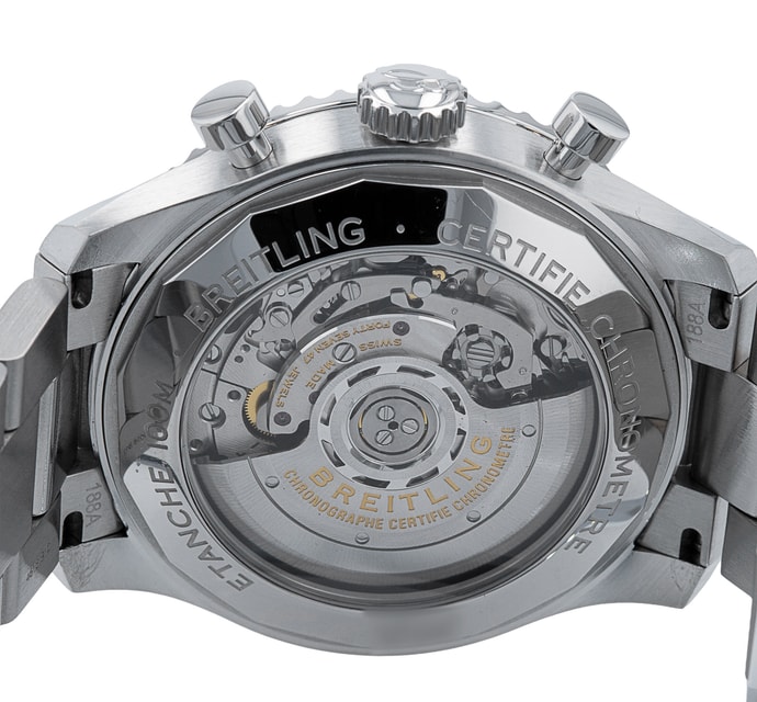 Breitling Aviator 8 AB0119 Image 4